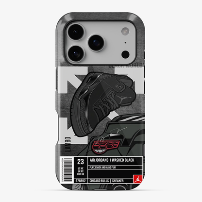 Air Jordan Phone Case | One