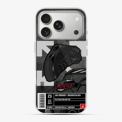 Air Jordan Phone Case | One