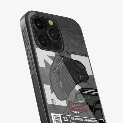 Air Jordan Phone Case | One