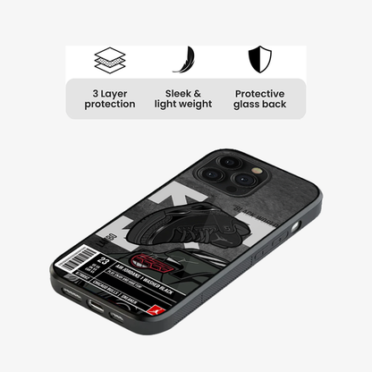 Air Jordan Phone Case | One