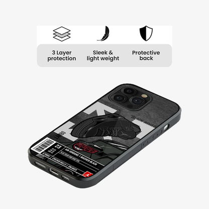 Air Jordan Phone Case | One