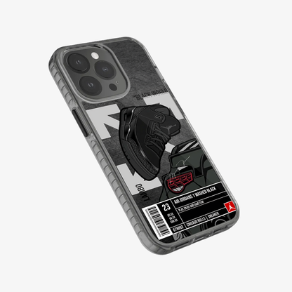 Air Jordan Phone Case | One