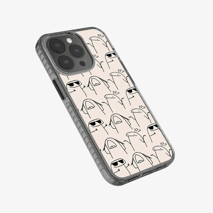 Moods Phone Case
