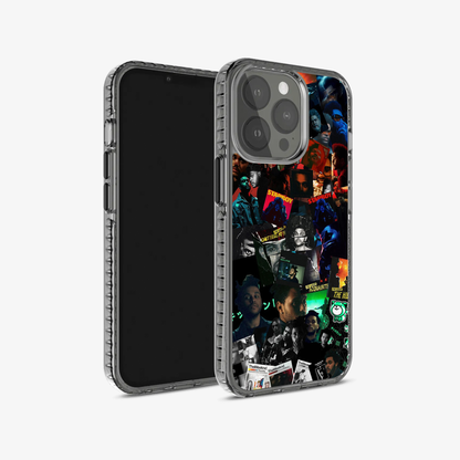 The Weeknd Phone Case | Two
