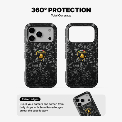 Lamborghini Phone Case | One