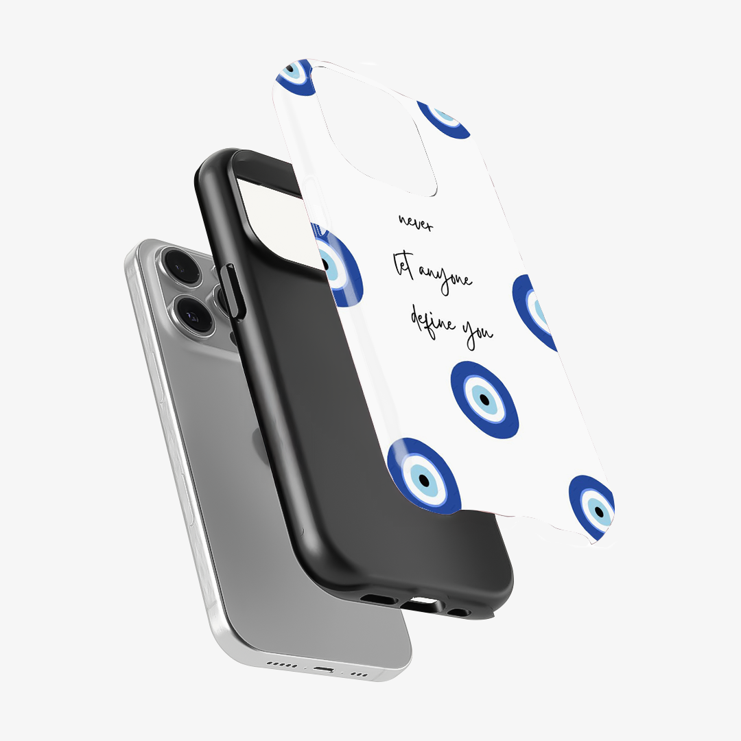 Define You Phone Case
