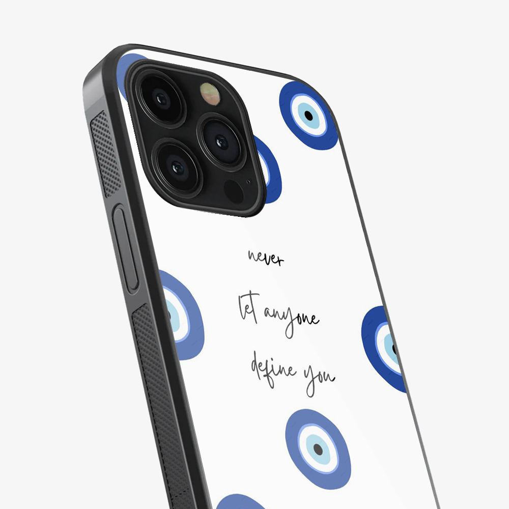 Define You Phone Case