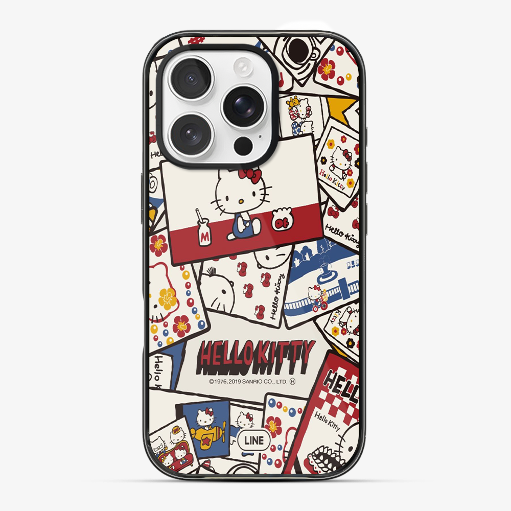 Hello Kitty Phone Case