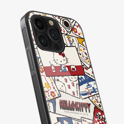 Hello Kitty Phone Case