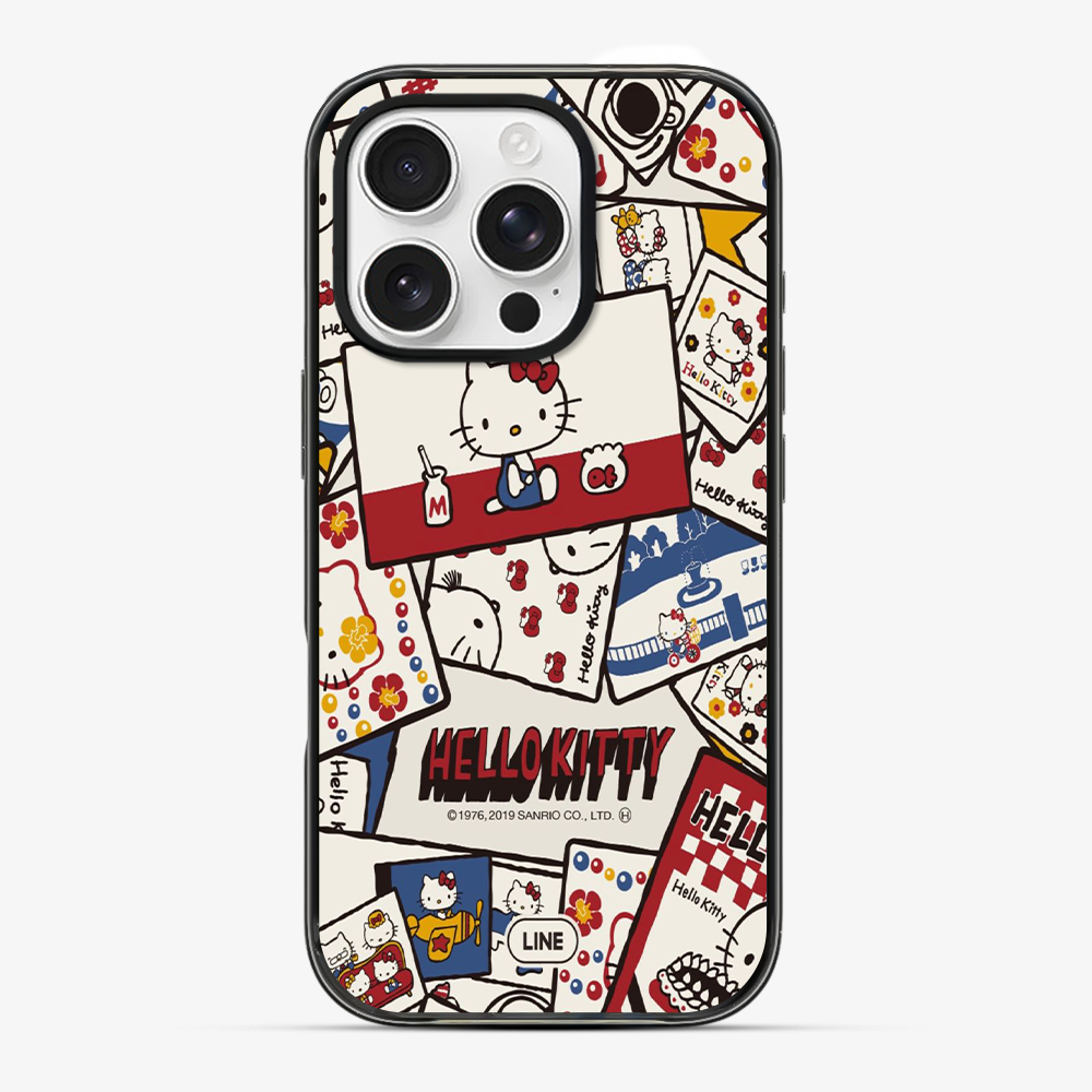 Hello Kitty Phone Case