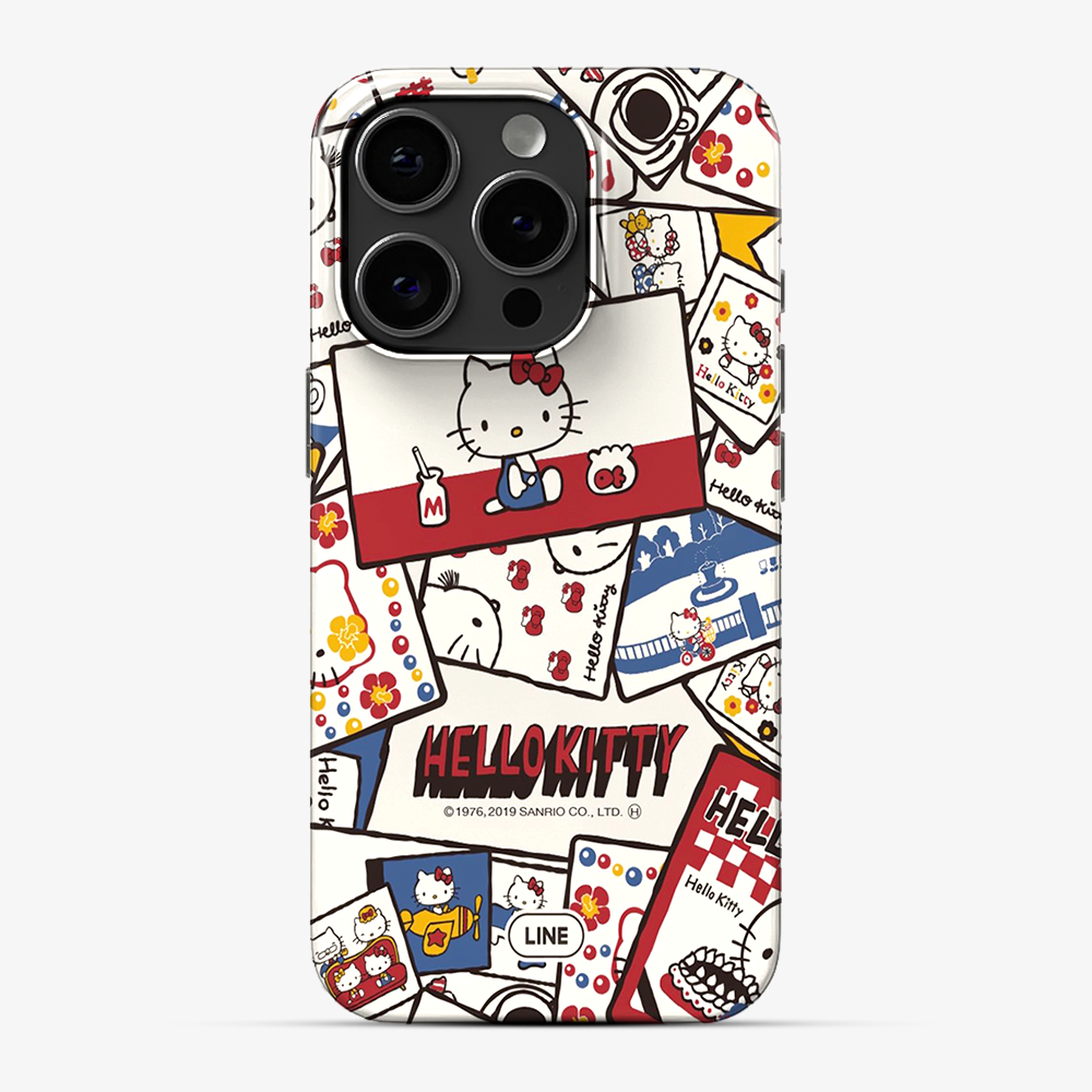 Hello Kitty Phone Case