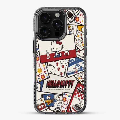 Hello Kitty Phone Case