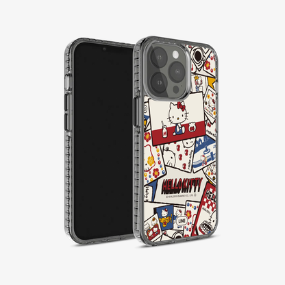 Hello Kitty Phone Case