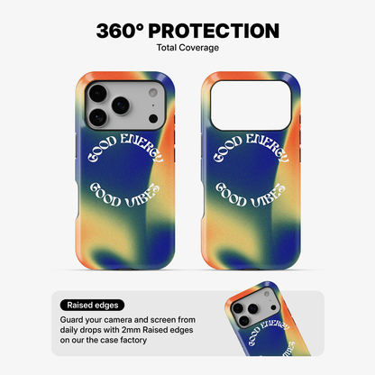 Good Energy Phone Case
