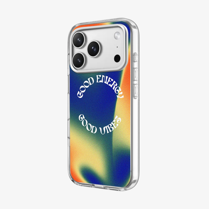 Good Energy Phone Case