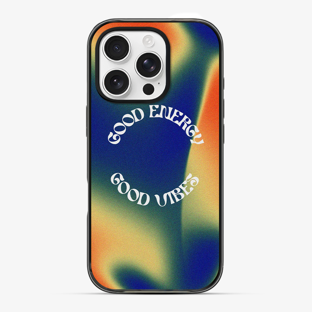 Good Energy Phone Case