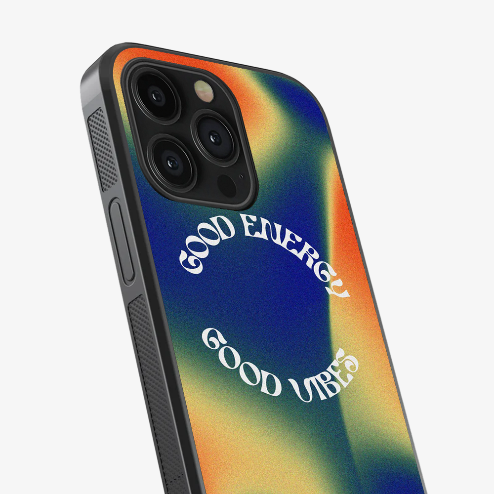 Good Energy Phone Case