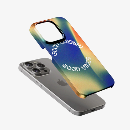 Good Energy Phone Case