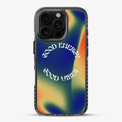 Good Energy Phone Case