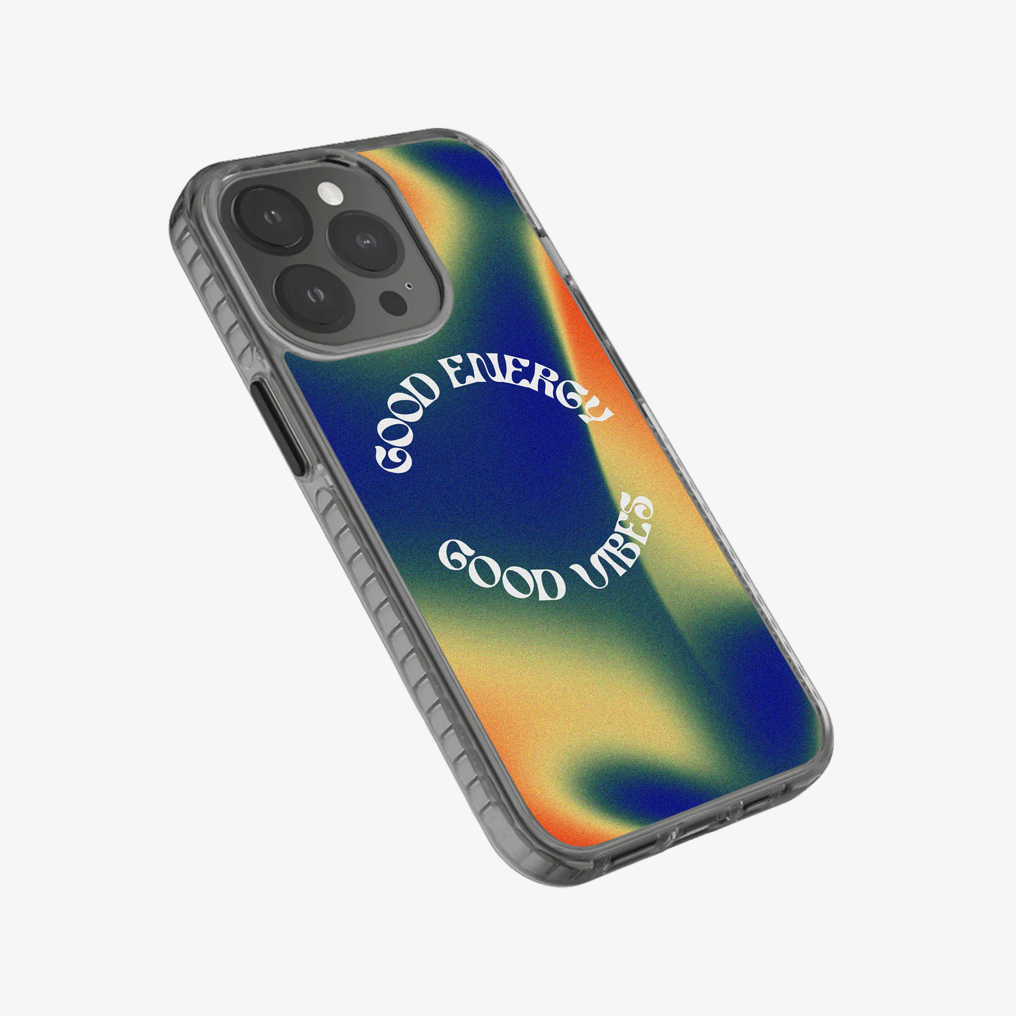 Good Energy Phone Case