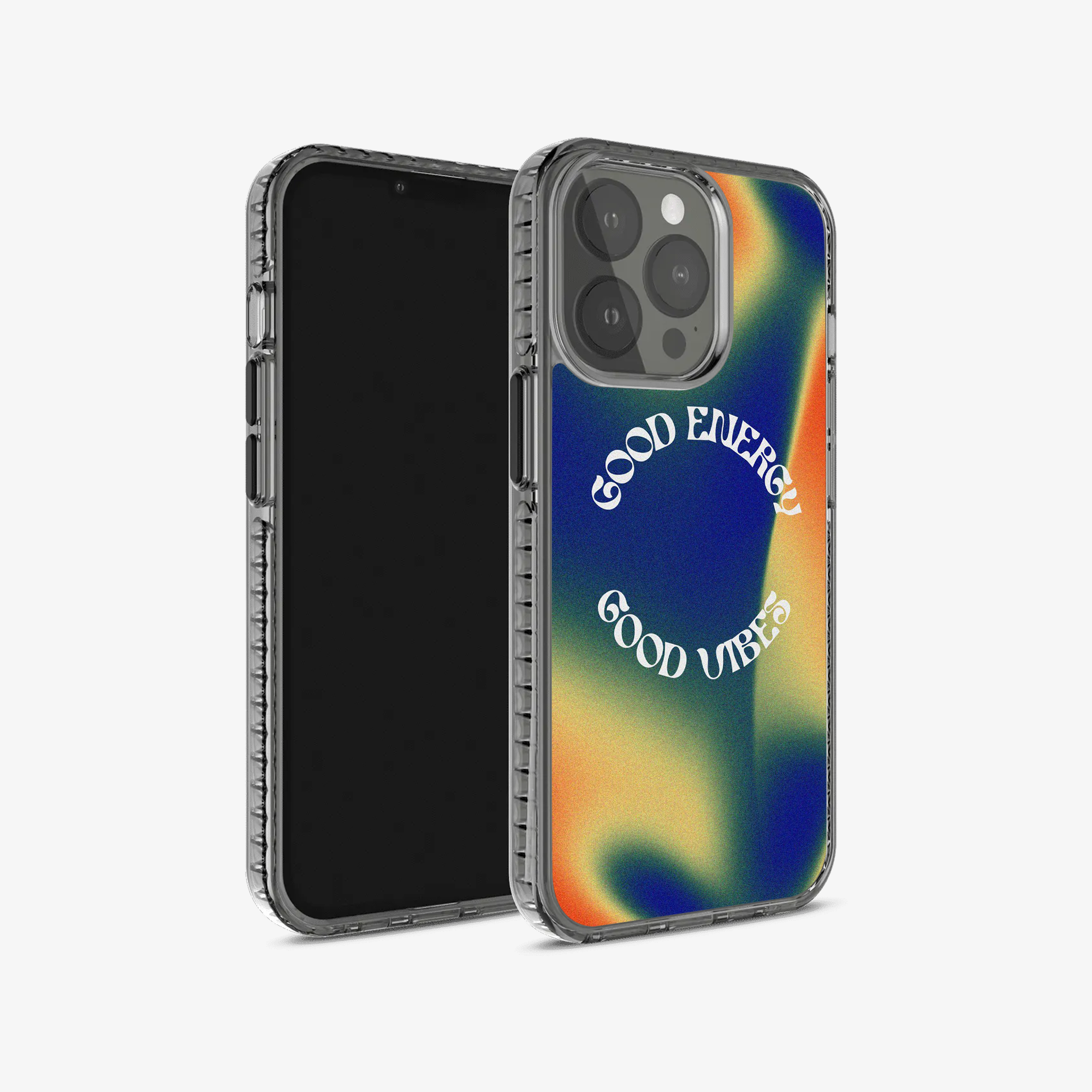 Good Energy Phone Case