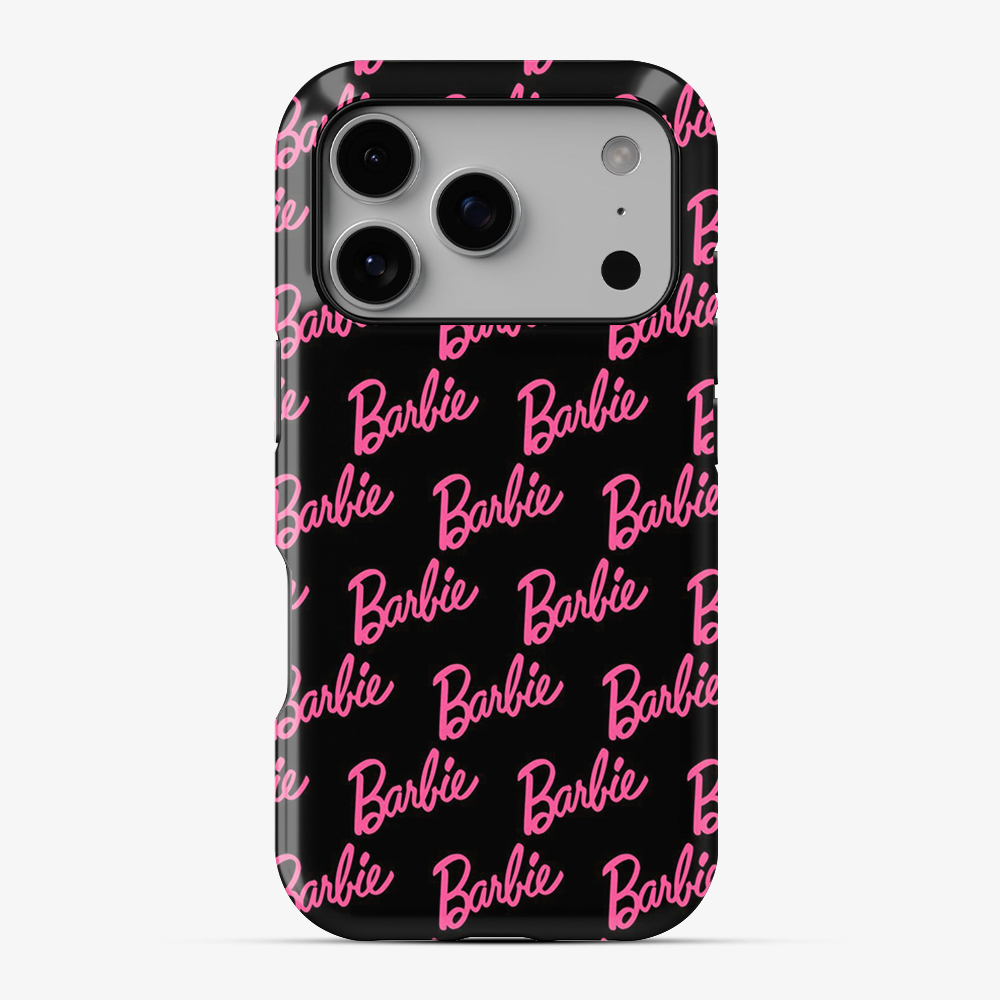 Barbie Phone Case | Two