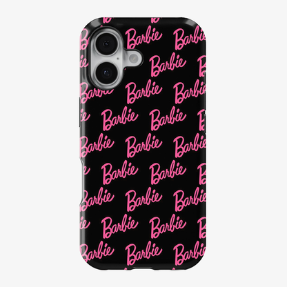 Barbie Phone Case | Two