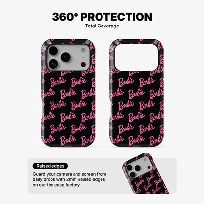 Barbie Phone Case | Two