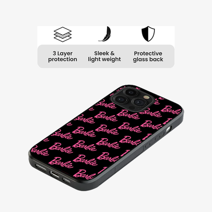 Barbie Phone Case | Two