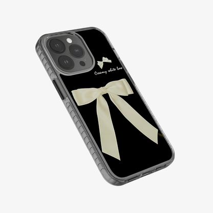 Bowknot Pattern Phone Case