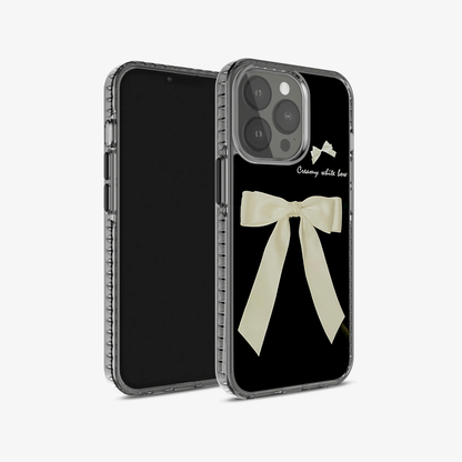 Bowknot Pattern Phone Case