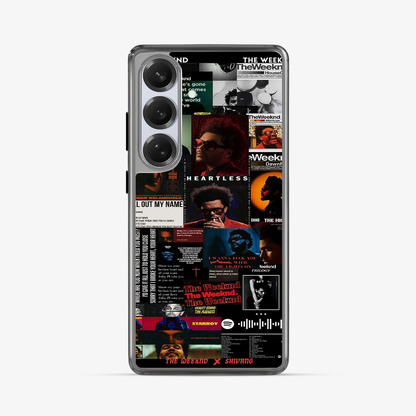 Multiple Album's | Two Stride 2.0 Case