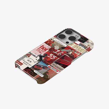 F1 X 1655 Phone Case