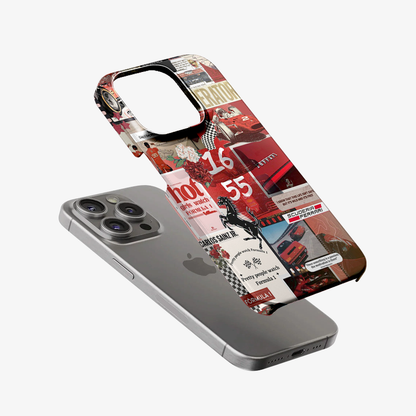 F1 X 1655 Phone Case