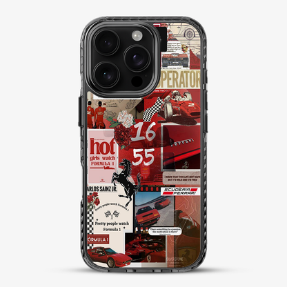 F1 X 1655 Phone Case