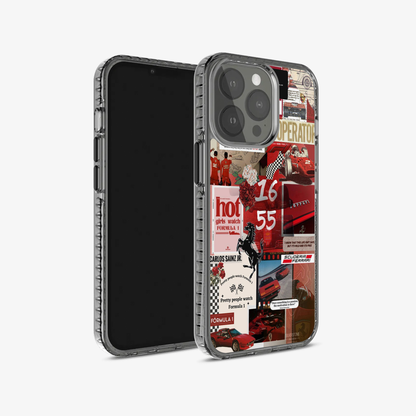 F1 X 1655 Phone Case