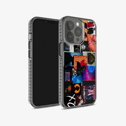 The Weeknd Phone Case | Three