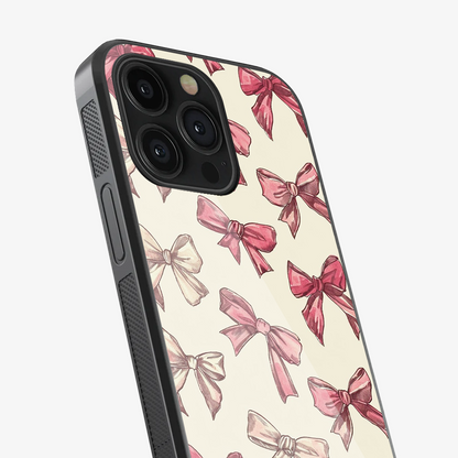 Multiple Bow's Phone Case