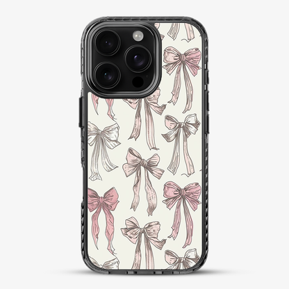 Coquette Tall Bow Stride 2.0 Case