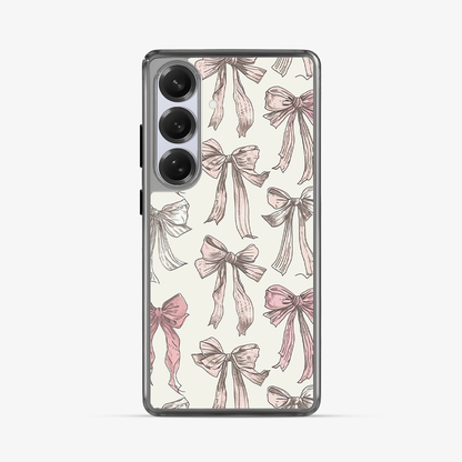 Coquette Tall Bow Stride 2.0 Case