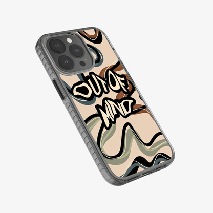Out Of Mind Stride 2.0 Case
