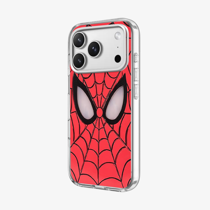 Spiderman Cobweb Phone Case