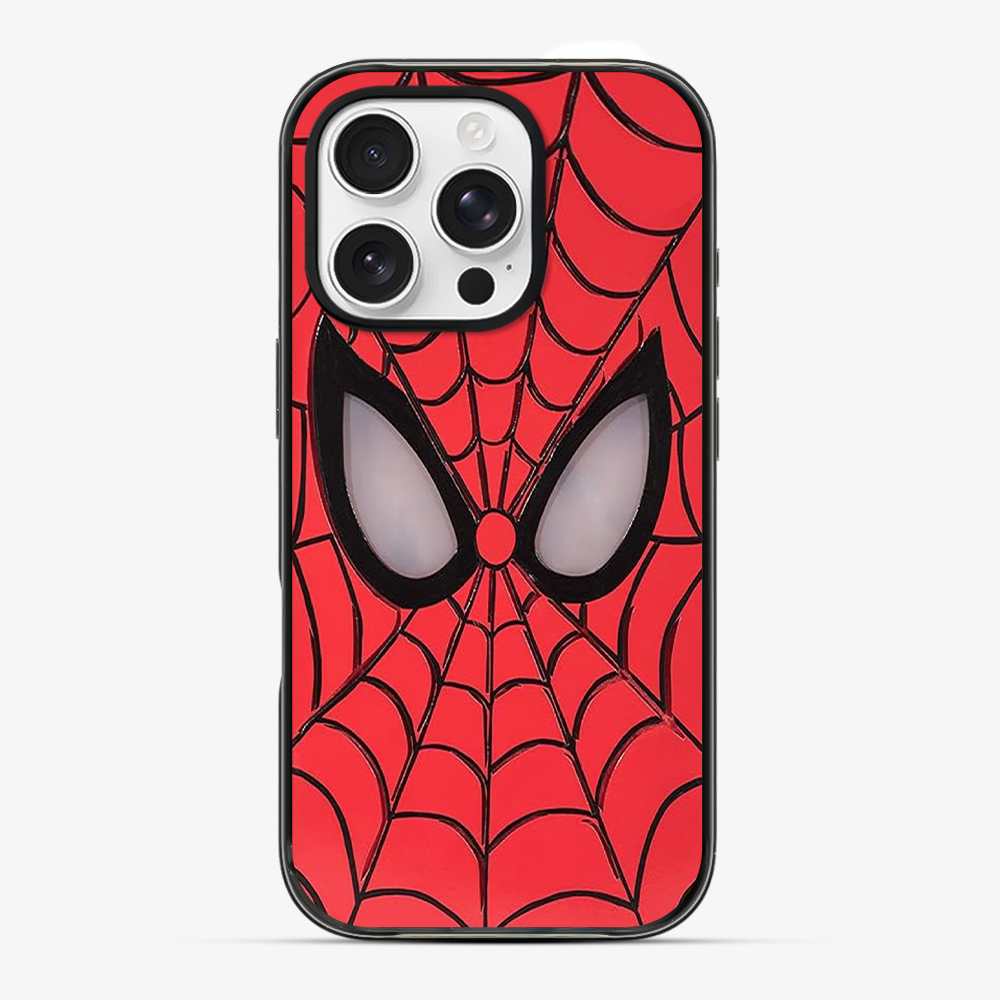 Spiderman Cobweb Phone Case