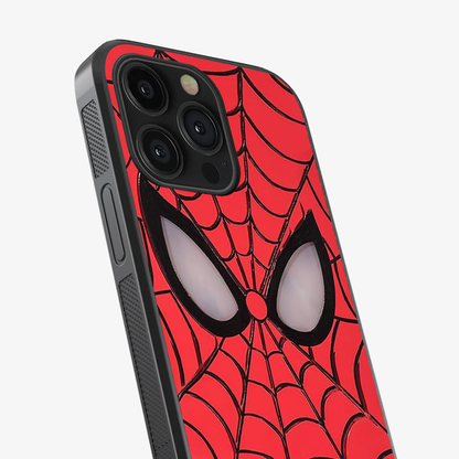 Spiderman Cobweb Phone Case