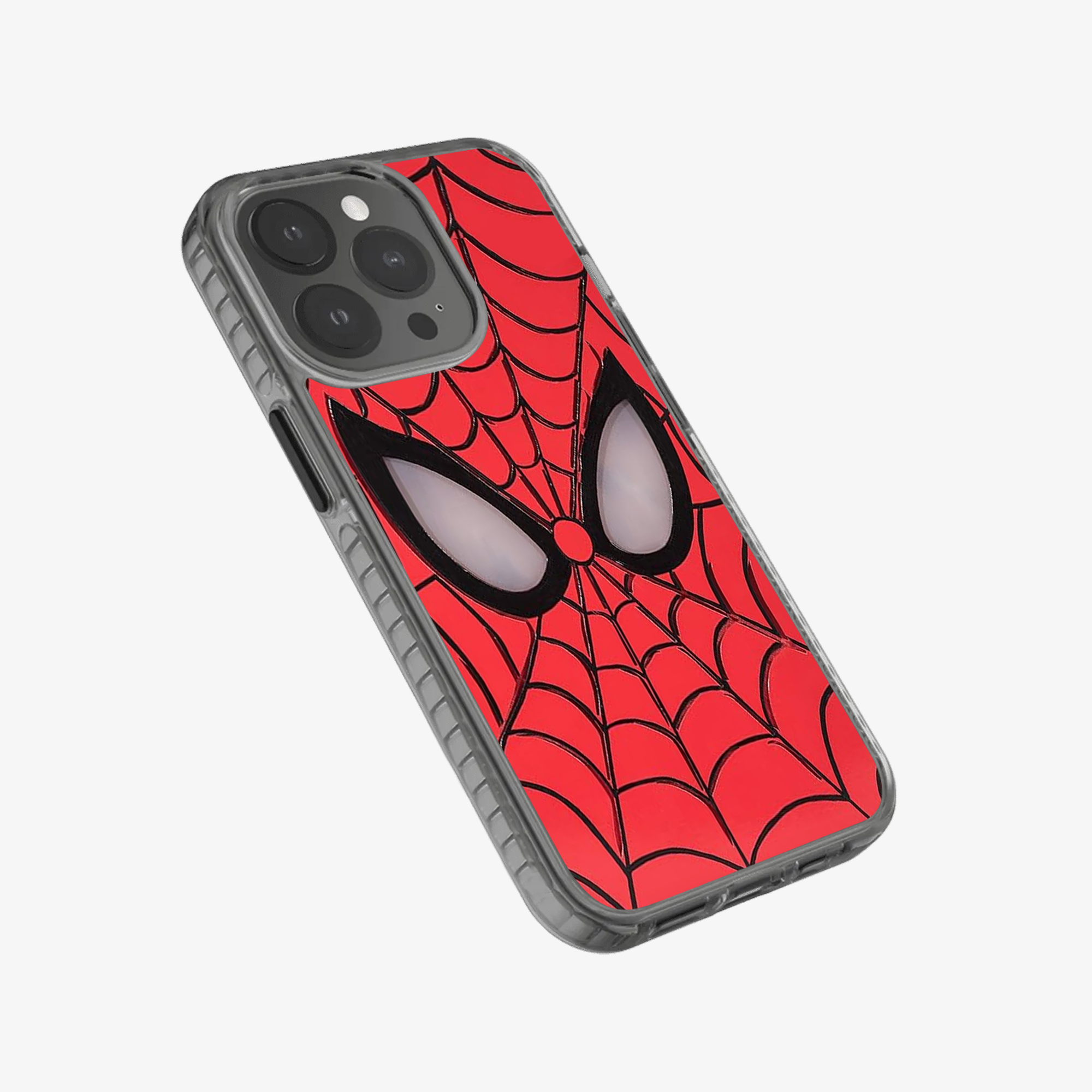 Spiderman Cobweb Phone Case