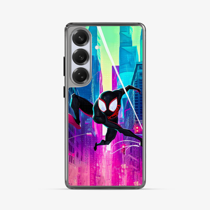 Flying Spiderman Stride 2.0 Case