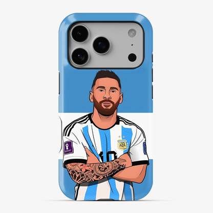 Messi Phone Case