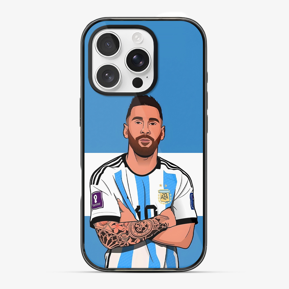 Messi Phone Case
