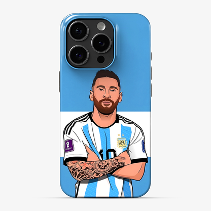 Messi Phone Case