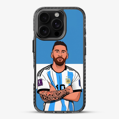 Messi Phone Case